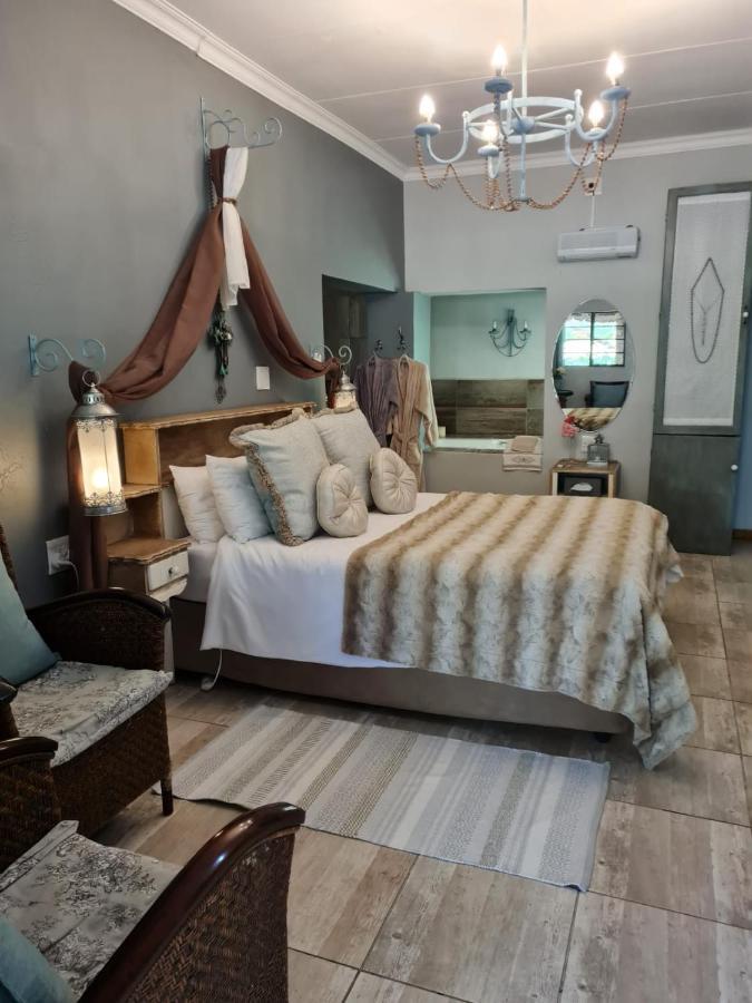 Little Rock Resort Ladybrand Extérieur photo